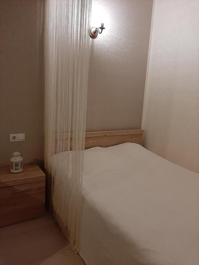 利达La Zamka公寓 外观 照片