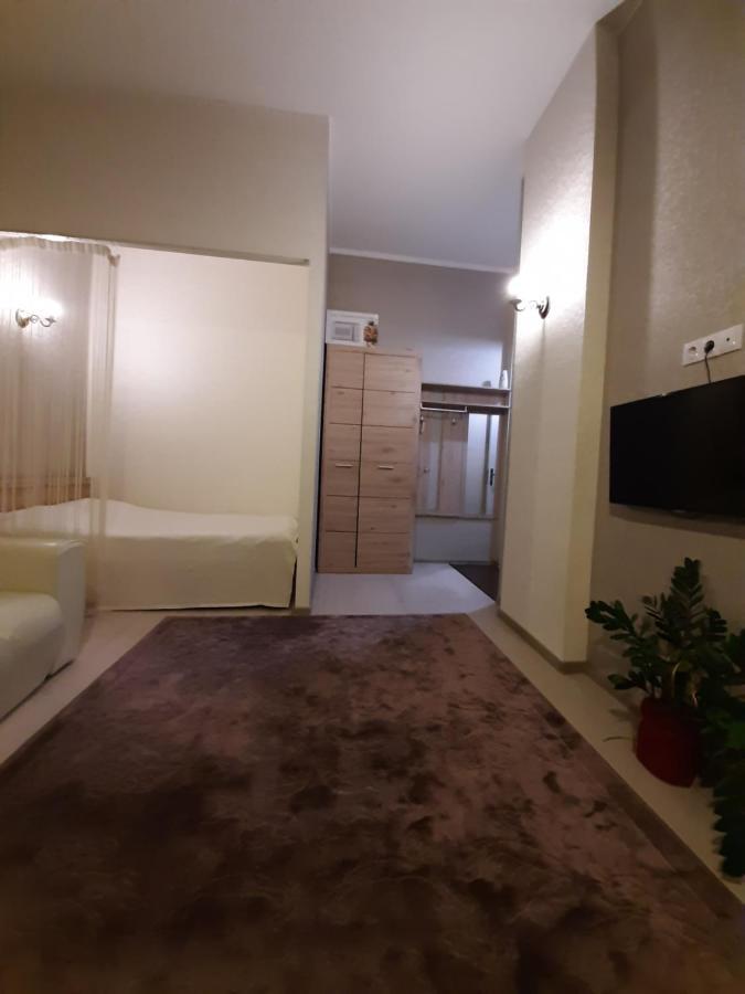 利达La Zamka公寓 外观 照片